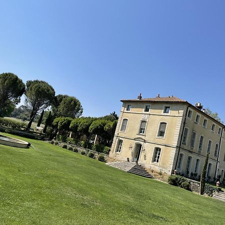 Chateau Talaud Loriol-du-Comtat Εξωτερικό φωτογραφία