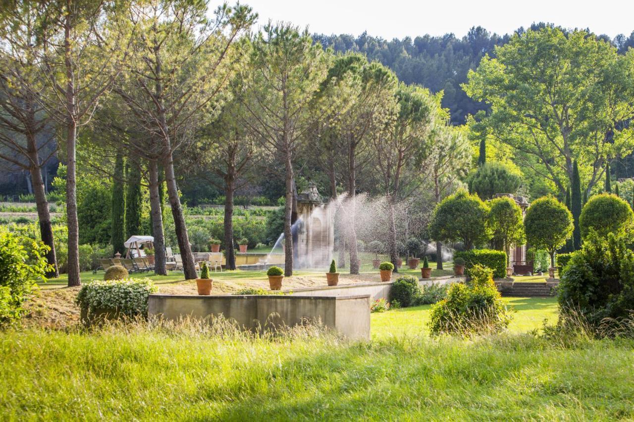 Chateau Talaud Loriol-du-Comtat Εξωτερικό φωτογραφία