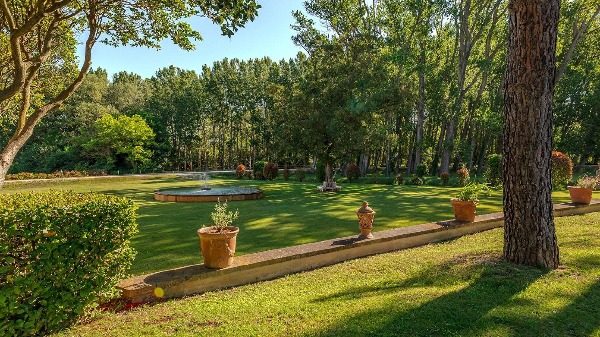 Chateau Talaud Loriol-du-Comtat Εξωτερικό φωτογραφία