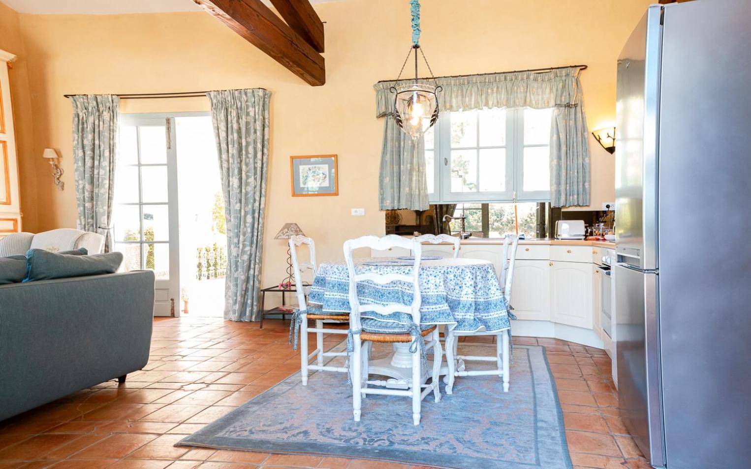 Chateau Talaud Loriol-du-Comtat Δωμάτιο φωτογραφία